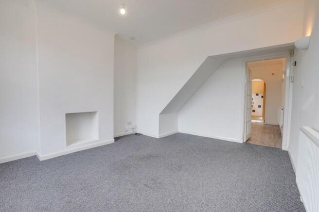Reception Room Two