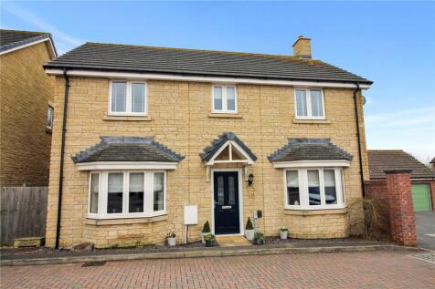 Kilby Crescent, Swindon, Wiltshire, SN25