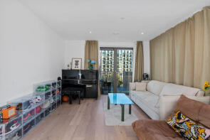 5, 36 Pendant Court, Royal Crest Avenue, Silvertown, London E16 2TF