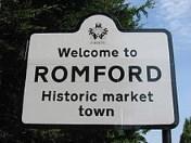 Commuter town
