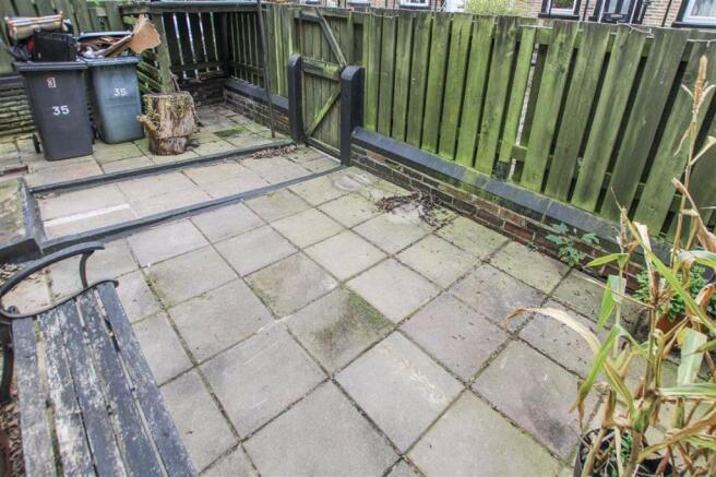 Gardens: