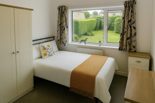 Bedroom 2