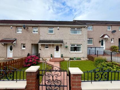 5 Golfhill Quadrant, Airdrie, ML6