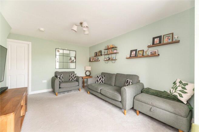 Carson Grove, Morley, Leeds, West Yorkshire, LS27 photo 4