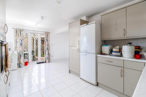 Shannon Close, Haverhill