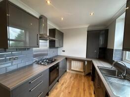 Flat, 327, Manchester Road, Burnley BB11 4HD