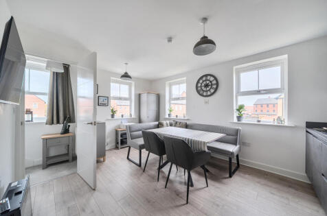 Lazenby Place, Beverley, HU17