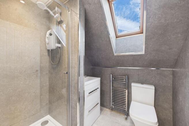 Bedroom 1 En-Suite