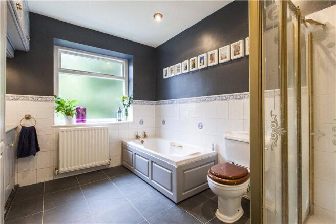 Bathroom View 2