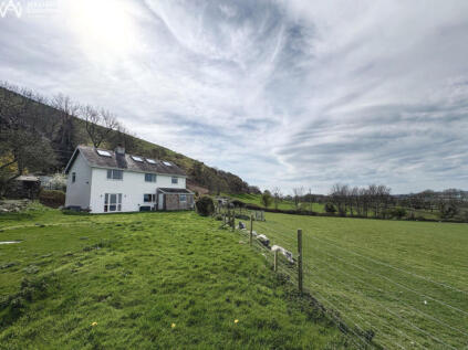 off Roman Road, Abergwyngregyn, Gwynedd, LL33