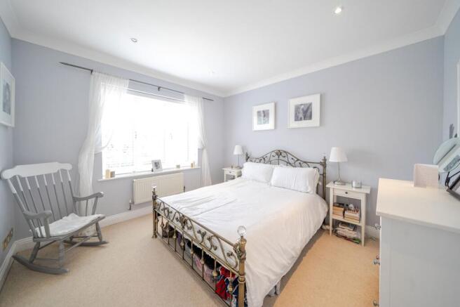 Bedrooms