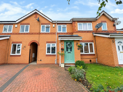 Duncombe Road, Bolton, BL3
