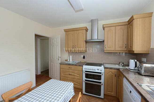 Kitchen/Dining Ro...