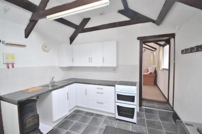 Kitchen (Annexe)