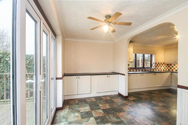 Breakfast Room