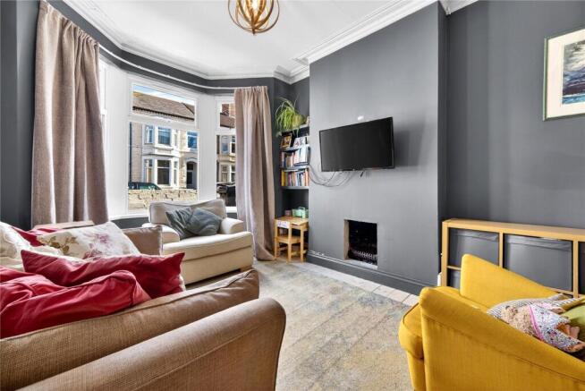 Alexandra Road, Canton, Cardiff, South Glamorgan, CF5 photo 4
