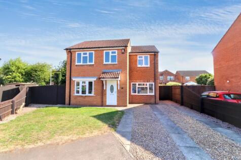 Fairfields, Holbeach, PE12