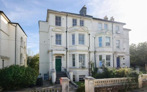 Pevensey Road, St. Leonards-On-Sea