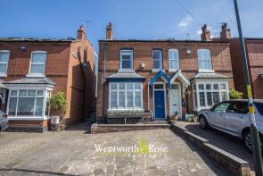 87, Park Hill Road, Birmingham B17 9HH