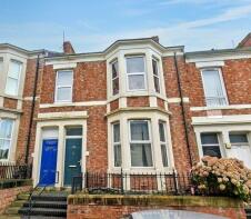 136, Joan Street, Newcastle Upon Tyne NE4 8QN