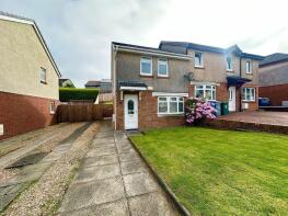 20, Dee Place, East Kilbride, Glasgow G75 8RZ