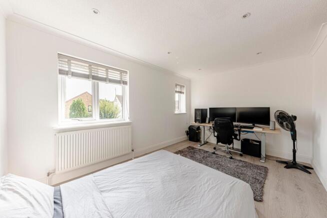 Bedroom One (1)