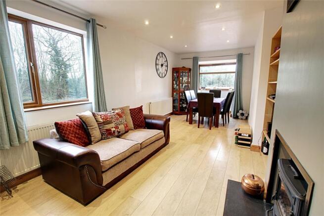 Snug Room