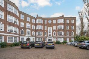 Flat 43, South Grove House, South Grove, London N6 6LR