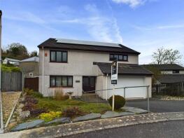 Down Under, Cole Moore Meadow, Tavistock PL19 0ES