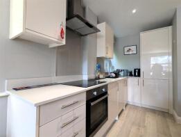 Flat 1, 78 Speldhurst Place, Speldhurst Road, Southborough, Tunbridge Wells TN4 0JA