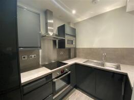 Apartment 516, 20 Reliance House, Water Street, Liverpool Two, Liverpool L2 8AB