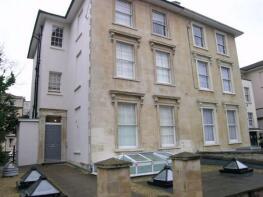 Flat 2, 52, St Pauls Road, Clifton, Bristol BS8 1LP