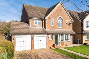 2, Pulham Avenue, Broxbourne EN10 7TB
