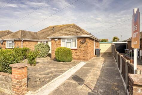 Pysons Road, Ramsgate, Kent, CT12