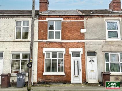 Lime Street, Wolverhampton