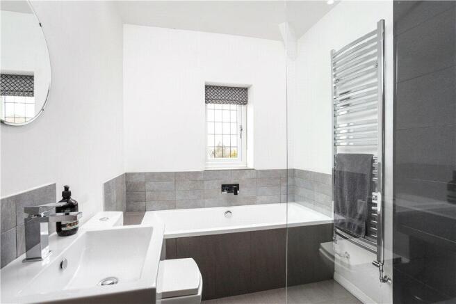 House Bathroom