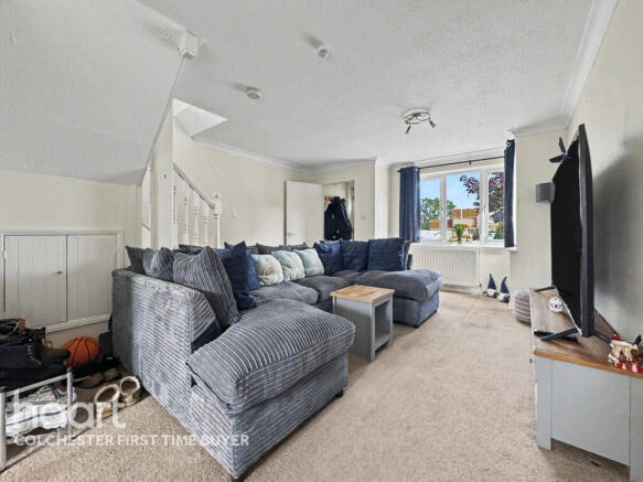 Wrights Way, Colchester photo 4