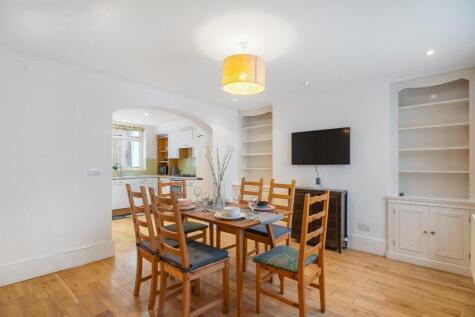 Ponsonby Terrace, London, SW1P