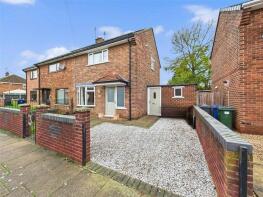 153, St Wilfrids Road, Bessacarr, Doncaster DN4 6AQ