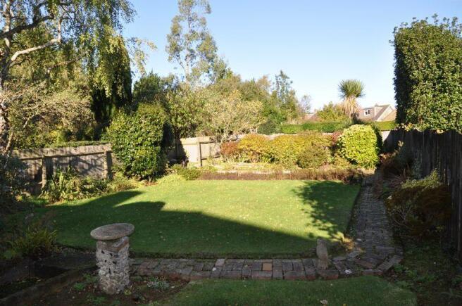 THE GARDEN 