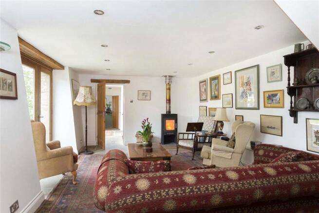 Wood Burner