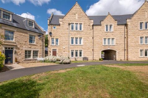 Hallgarth Close, Corbridge, Northumberland, NE45