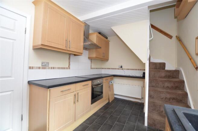 2 bed Terraced for sale Image 4