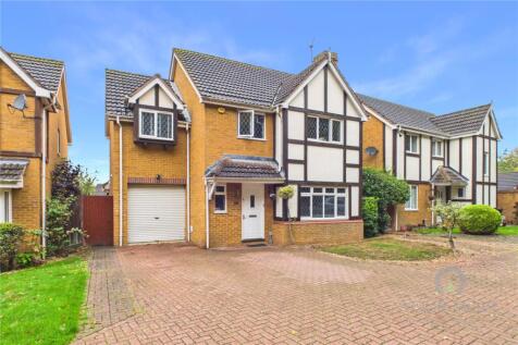 Foster Close, Kettering, Northamptonshire, NN15