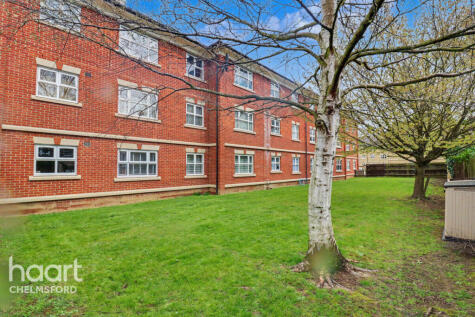 Stapleford Close, Chelmsford