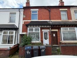77, Uplands Road, Birmingham B21 8BU