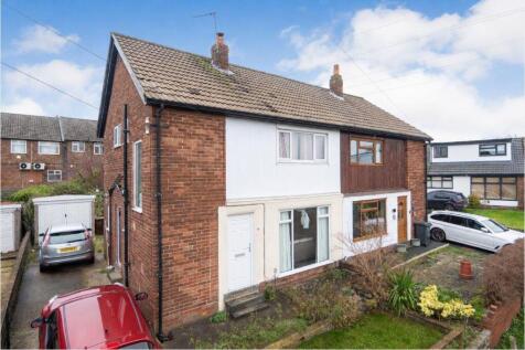 Chatsworth Crescent, Pudsey, Leeds, LS28 8LB