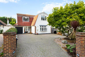 53, Salisbury Road, Worcester Park KT4 7DF