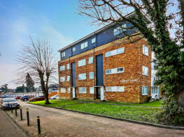 3, Glengall Road, Woodford Green IG8 0DN