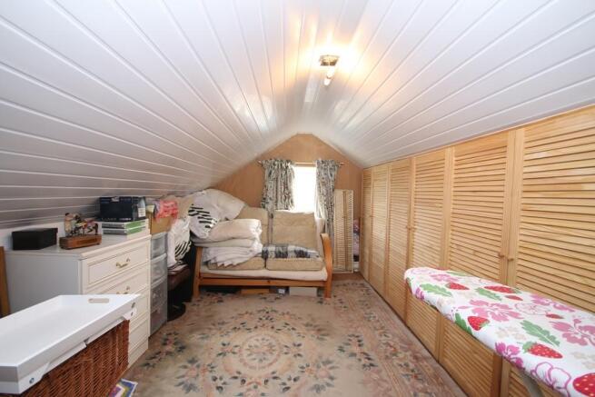 Loft Room